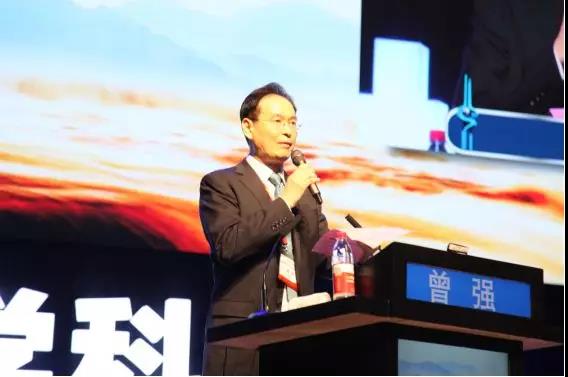 第十三屆中國健康服務(wù)業(yè)大會(huì )暨中華醫學(xué)會(huì )第十一次全國健康管理學(xué)學(xué)術(shù)會(huì )議在濟南圓滿(mǎn)閉幕